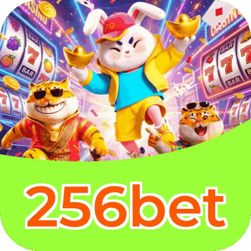 Interface 256bet