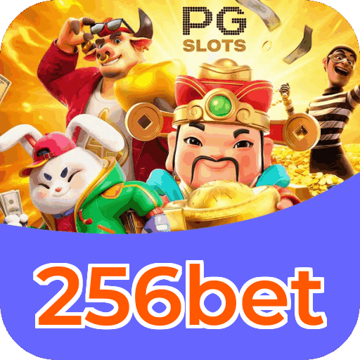 Login rápido no app 256bet