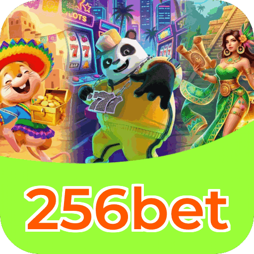 Segurança 256bet