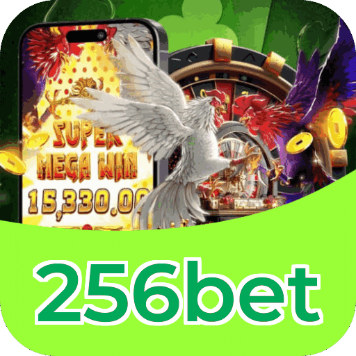 Instalação iOS 256bet