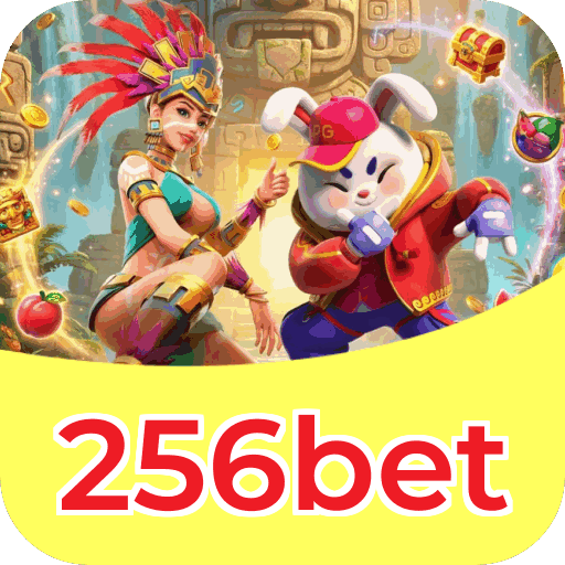 Siga a 256bet no Facebook
