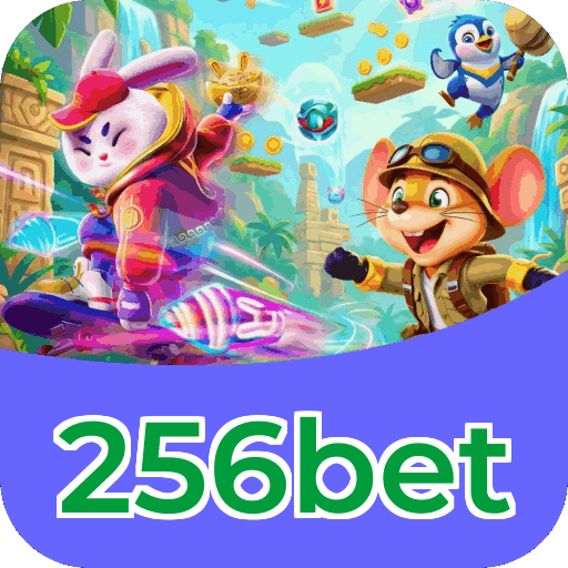 Instalar APK 256bet