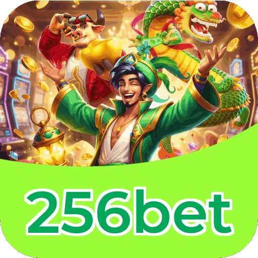 Suporte 256bet