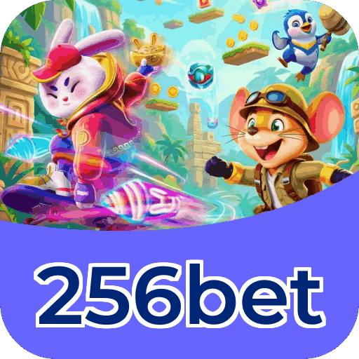 Jogos com maior RTP na 256bet