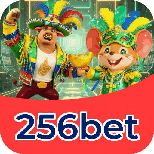 Slots Premium da PG Soft na 256bet