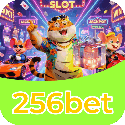 Fortune Tiger Slot Game