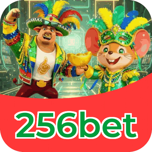 Instalação Android 256bet